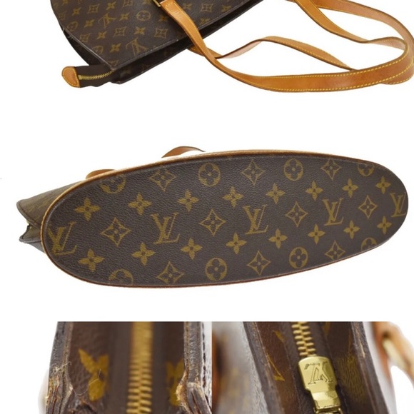 Authentic LV bag - Picture 10 of 15